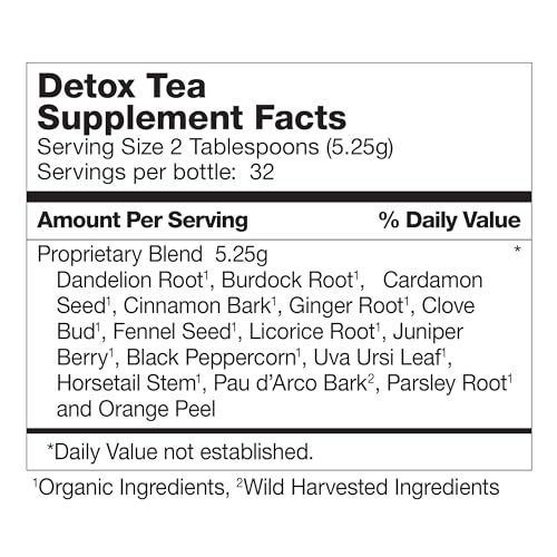 Dr. Schulze's 5-Day Liver Detox Dr. Schulze'sBuy Supplements Australia