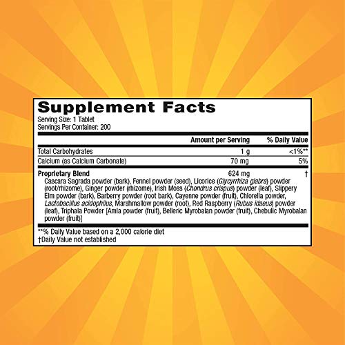 Nature's Secret Super Cleanse Extra Strength Toxin Detox & Gentle Elimination Total Body LumintrailBuy Supplements Australia