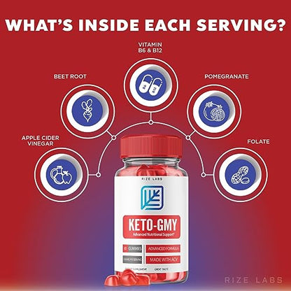 rize labs Keto-GMY Gummies for Weight Loss, Keto GMY, Keto-GMY, Ketogmy Oprah Keto rize labsBuy Supplements Australia