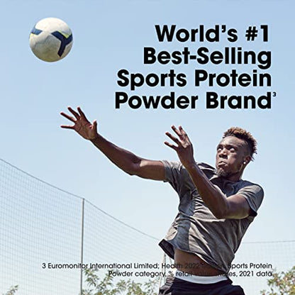 Optimum Nutrition Gold Standard 100% Whey Protein Powder, Double Rich Chocolate Optimum NutritionBuy Supplements Australia