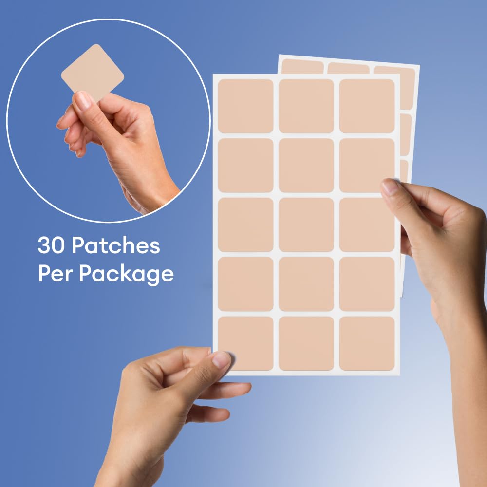VitaPatch Vitamin B12 Patch for Energy Plus – 30 Count Vitamin B12 Patches – B12 Vitamins VitaPatchBuy Supplements Australia