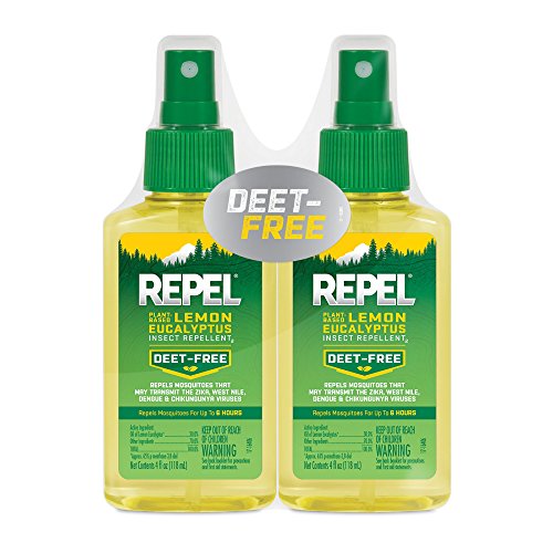 Repel Plant-Based Lemon Eucalyptus Insect Repellent, Mosquito Repellent RepelBuy Supplements Australia