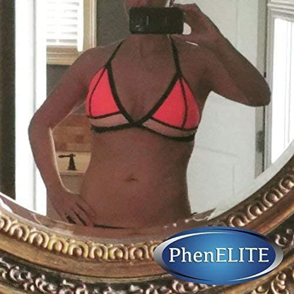 Phenelite Fat Burner for Women - Weight Loss Support and Diet Pills for Helping Reduce Belly Fat PheneliteBuy Supplements Australia