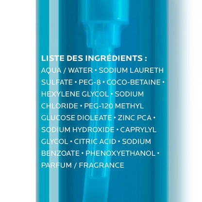 La Roche-Posay Effaclar Purifying Foaming Gel Cleanser for Oily Skin La Roche-PosayBuy Supplements Australia