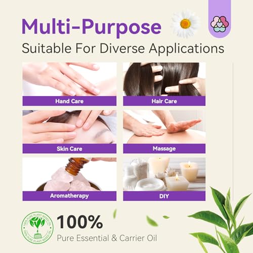 SAVILAND Essential Oils for Cuticle Nails: 100% Pure Natural Essential Oil Tea Tree Lavender Jasmine SAVILANDBuy Supplements Australia