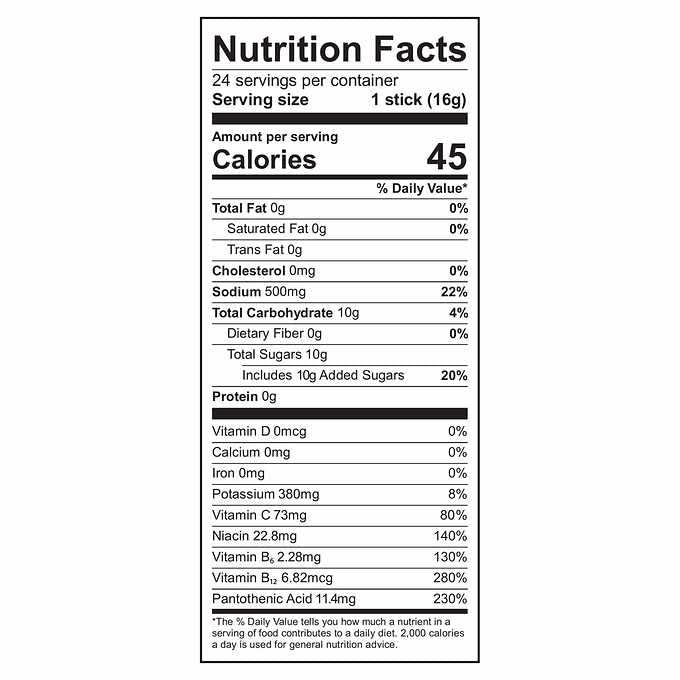 Liquid I.V. Energy Multiplier Yuzu Pineapple, 24 Individual Serving Stick Packs Liquid I.V.Buy Supplements Australia