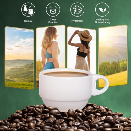 Premium Green Coffee Bean Extract Powder - Gluten-Free Green Coffee Bean Supplements FARWIXBuy Supplements Australia
