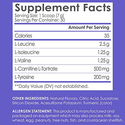 SkinnyFit Repair & Recover 30 Servings: BCAA Powder for Women, Branched Chain Amino SkinnyFitBuy Supplements Australia