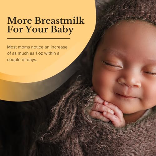 Freshly Moms Healthy Organic Lactation and Postpartum Support | Increased Breast Milk Freshly MomsBuy Supplements Australia