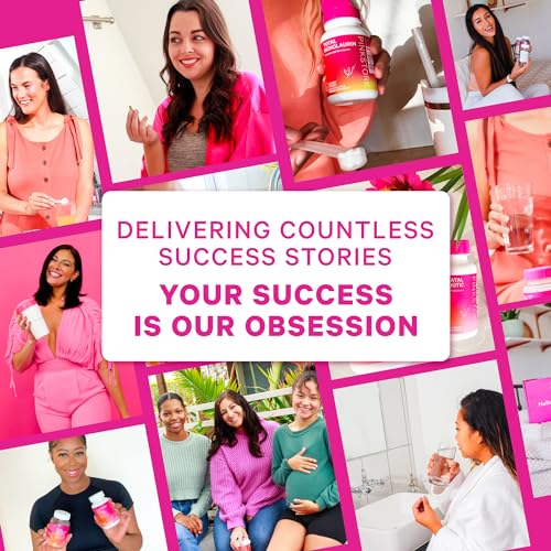 Pink Stork Slim Tea with Organic Dandelion Root, Green Tea, Ginger and Hibiscus for Detox Pink StorkBuy Supplements Australia