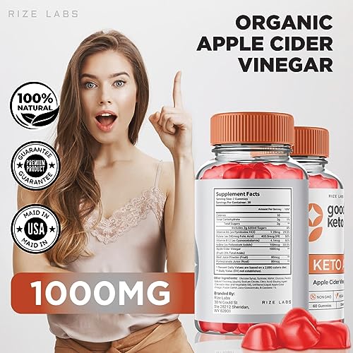 rize labs Good Keto ACV Gummies-Good Keto BHB Gummies Weight Loss-Good Keto rize labsBuy Supplements Australia