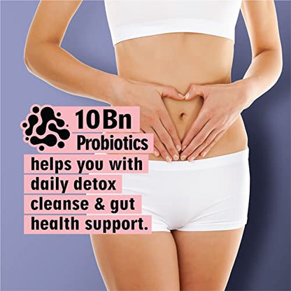 WayLoss 1500mg Apple Cider Vinegar Capsules/Apple Cider Vinegar Pills w/ 10 BILLLION WAY LOSSBuy Supplements Australia