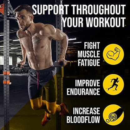 No Excuse Pre Workout Powder l Pre-Workout Supplements l Best Pre Workout No ExcuseBuy Supplements Australia