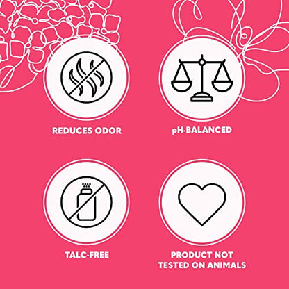 Summer's Eve Refresher Mist, Feminine Spray Reduces Odor, Blissful Escape, Body Spray for Women Summer's EveBuy Supplements Australia