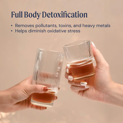 Ameo Life Fulvic Acid & Mineral Complex – Cellular Support, Detox, Collagen Boost – Promotes Skin, Hair, Nail Growth & Energy – Vegan, Gluten-Free, Non-GMO, Made in the USA -16 OZ Ameo LifeBuy Supplements Australia