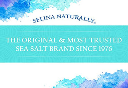 Celtic Sea Salt, Fine Ground, 8 Ounce, 0.5 Pound (Pack of 1) Celtic Sea SaltBuy Supplements Australia