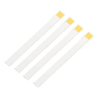 100 Vaginal Test Strips Check PH Level for Female Health, Accurate & Easy to Use, Monitor Gynecologic BetuedBuy Supplements Australia