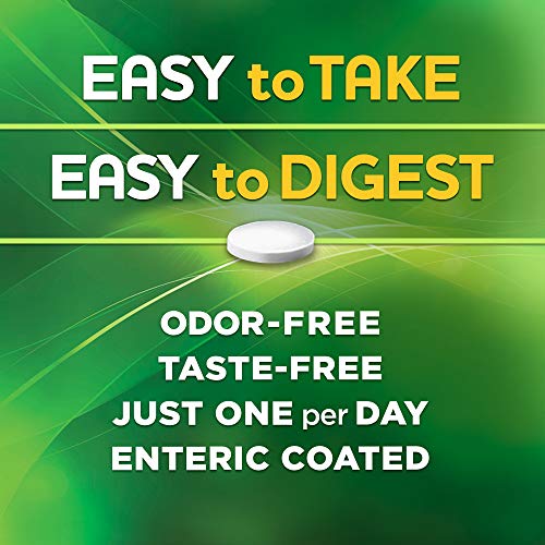 Garlique Garlic Extract Supplement, Healthy Blood Pressure Formula, Odorless & Vegan GarliqueBuy Supplements Australia