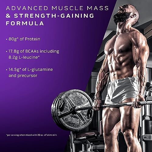 Muscletech Mass Gainer Mass-Tech Extreme 2000, Muscle Builder Whey Protein Powder MuscleTechBuy Supplements Australia