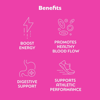 L'Evate You Vitality Daily Greens Powder (28 Servings) 30 Superfoods, 9 Greens - for a Cellular Energy Boost, Powered by M-Charge Complex for All Day Energy (Tart Cherry) Steve Harvey's L'Evate YouBuy Supplements Australia