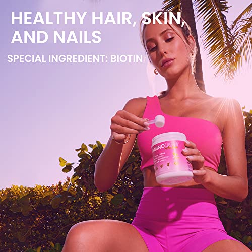 RSP NUTRITION AminoLean Pre Workout x Alix Earle Berry Alixir, Clean Energy with No Jitters RSP NUTRITIONBuy Supplements Australia