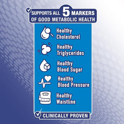 FIBER UP, Delicious Prebiotic Soluble Fiber Supplement, Very Berry Tea, 45 Servings. FIBER UPBuy Supplements Australia