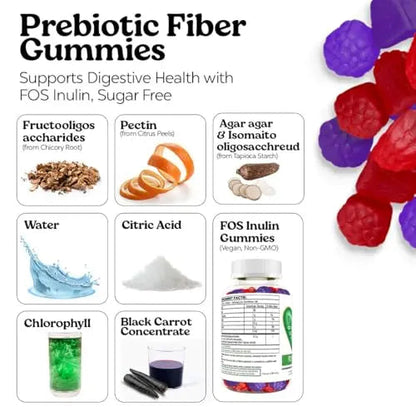 VITA GLOBE Kids Complete Multivitamin Gummies – with Vitamins A, C, D, E, B6 & B12 | Daily Immune, Growth & Wellness Support | VITA GLOBE