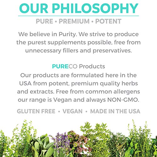 Organic Liver Cleanse Detox & Repair (Vegan, Non-GMO) Milk Thistle Extract (80% Silymarin) PURE COBuy Supplements Australia
