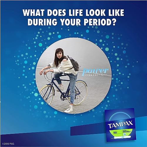 Tampax Tampons, Super Absorbency, Cardboard Applicator, Leakgaurd Skirt, Unscented, 20 Count TampaxBuy Supplements Australia