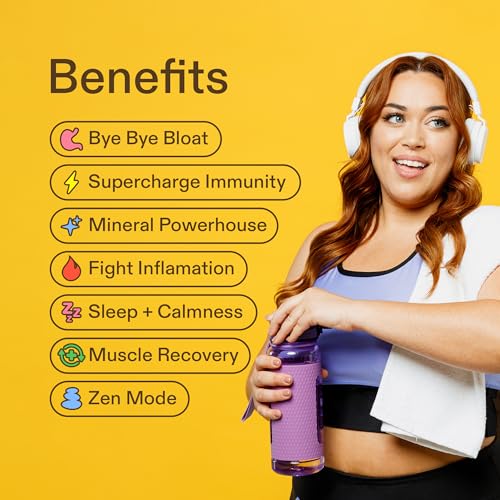 Colostrum Supplement for Gut Health, Hair Growth, Beauty and Immune Support Miracle MooBuy Supplements Australia
