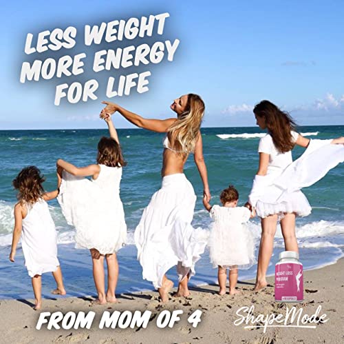 Shapemode Pills for Women 60 Capsules Heath SecretBuy Supplements Australia