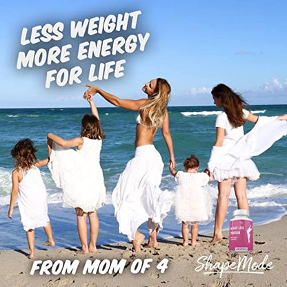 Shapemode Pills for Women 60 Capsules Heath SecretBuy Supplements Australia