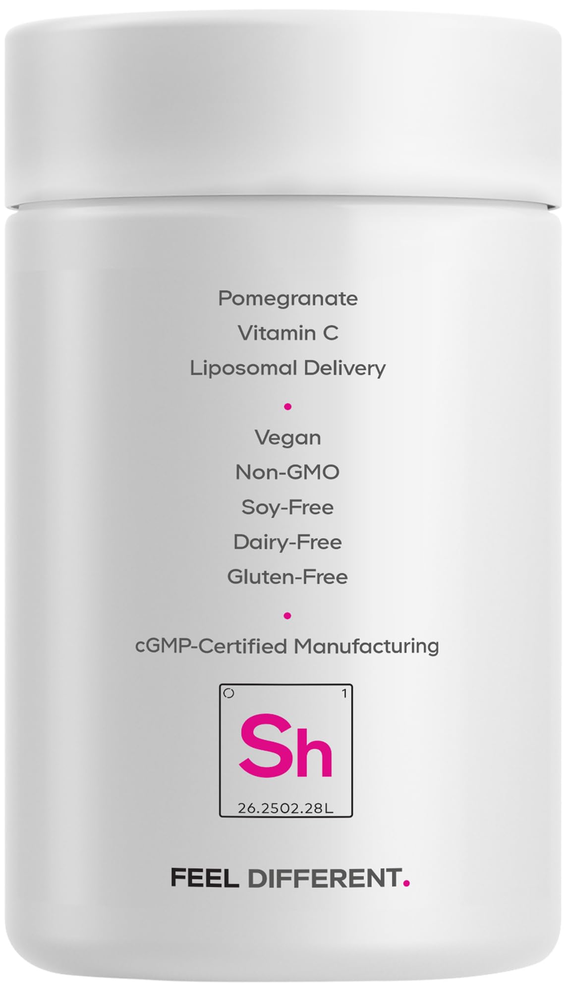Codeage Skin Hormone Harmony+ Supplement – Skin Hair Support with Ceramosides, Red Orange Complex, Diindolylmethane, Astaxanthin, Vitamin C Ascorbic Acid, Liposomal Delivery – Non-GMO – 30 Capsules CodeageBuy Supplements Australia