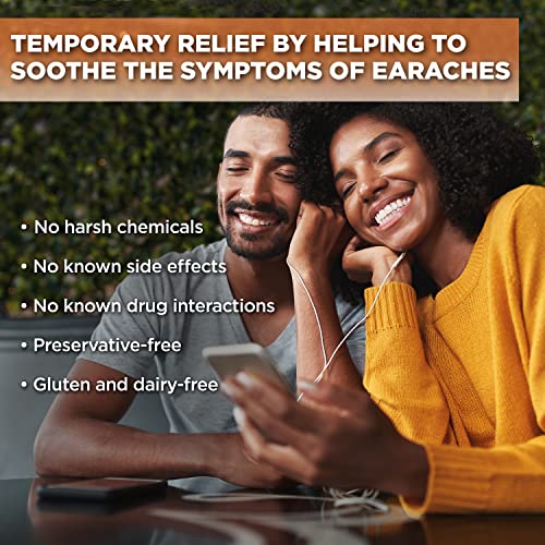 Similasan Earache Relief, 2 Count SimilasanBuy Supplements Australia