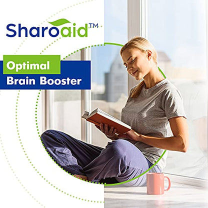 Sharoaid Liposomal Fisetin with Quercetin Supplements 1200 mg per Serving,High Absorpti SharoaidBuy Supplements Australia