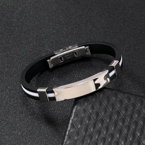 3pcs Oveallgo Titanium Wristband Pro, Sugarfirm Titanium Wristband, New Version Oveallgo WEISPOBuy Supplements Australia
