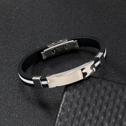 3pcs Oveallgo Titanium Wristband Pro, Sugarfirm Titanium Wristband, New Version Oveallgo WEISPOBuy Supplements Australia