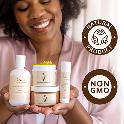 Medicine Mama's Apothecary VMagic Pump For Feminine Dryness – Gentle, All Natural pH Medicine Mama's ApothecaryBuy Supplements Australia