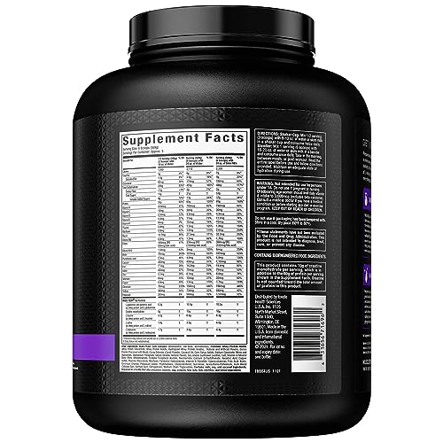 Muscletech Mass Gainer Mass-Tech Extreme 2000, Muscle Builder Whey Protein Powder MuscleTechBuy Supplements Australia