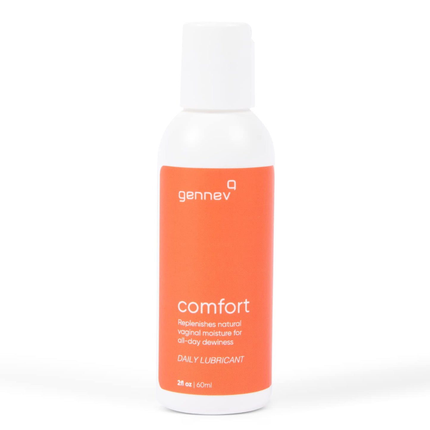 Gennev Intimate Water-Based Lubricant for Women - 2-in-1 Menopause Lubricant and Feminine genneveBuy Supplements Australia