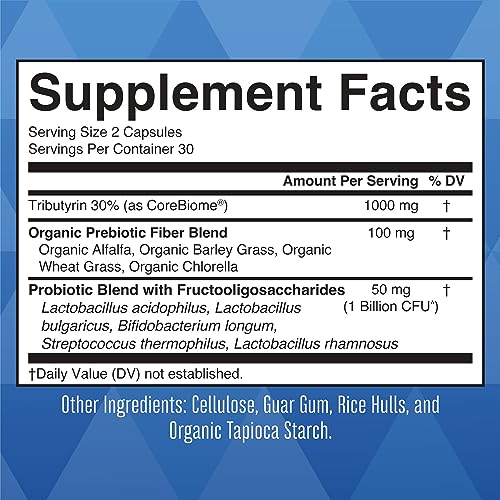 MaryRuth's 3-in-1 Probiotics for Complete Gut Health | Gut Health Supplement for Women MaryRuth OrganicsBuy Supplements Australia