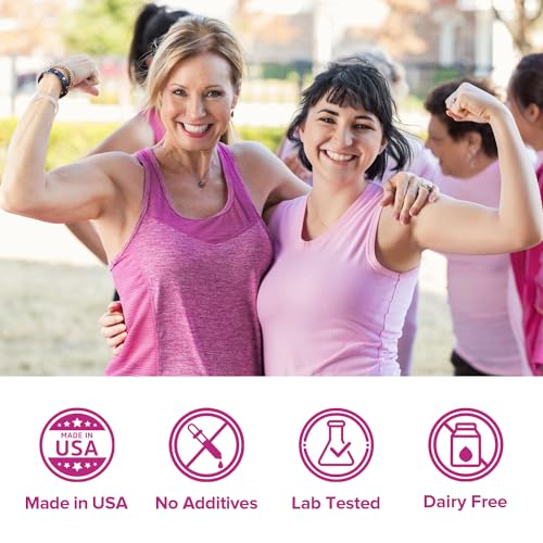 NatureMyst Women’s Probiotics 100 Billion, 20 Targeted Strains with Organic Cranberry NatureMystBuy Supplements Australia