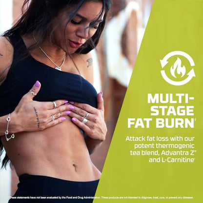 GAT SPORT JetFuel Tropic Thunderburst Thermo Powder for Fat Burning, ZumXR Caffeine GAT SPORTBuy Supplements Australia