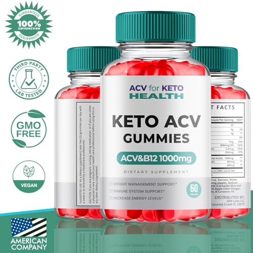 ACV for Keto Health Gummies - ACV for Keto Health Gummies - ACV for Keto Health ACV Ark LabsBuy Supplements Australia