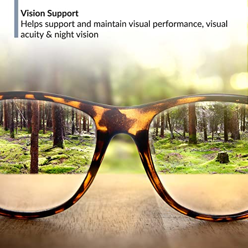 BioTRUST Ageless Sight, Blue Light Protection, Promotes Optimal Eye Health BioTrustBuy Supplements Australia
