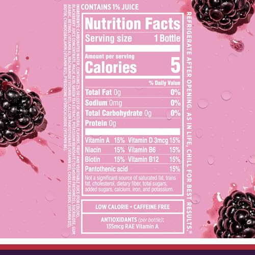 Sparkling Ice, Grape Raspberry Sparkling Water, Zero Sugar Flavored Water, with Vitamins Sparkling ICEBuy Supplements Australia